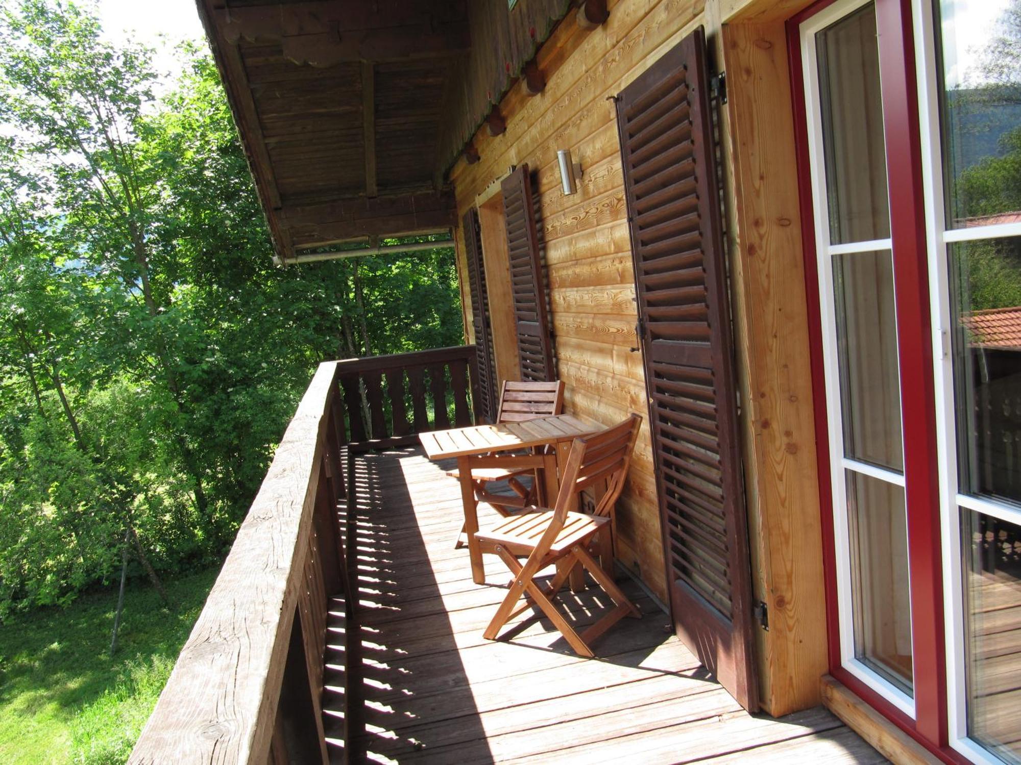 Gartenhouse Saint Wolfgang Екстериор снимка