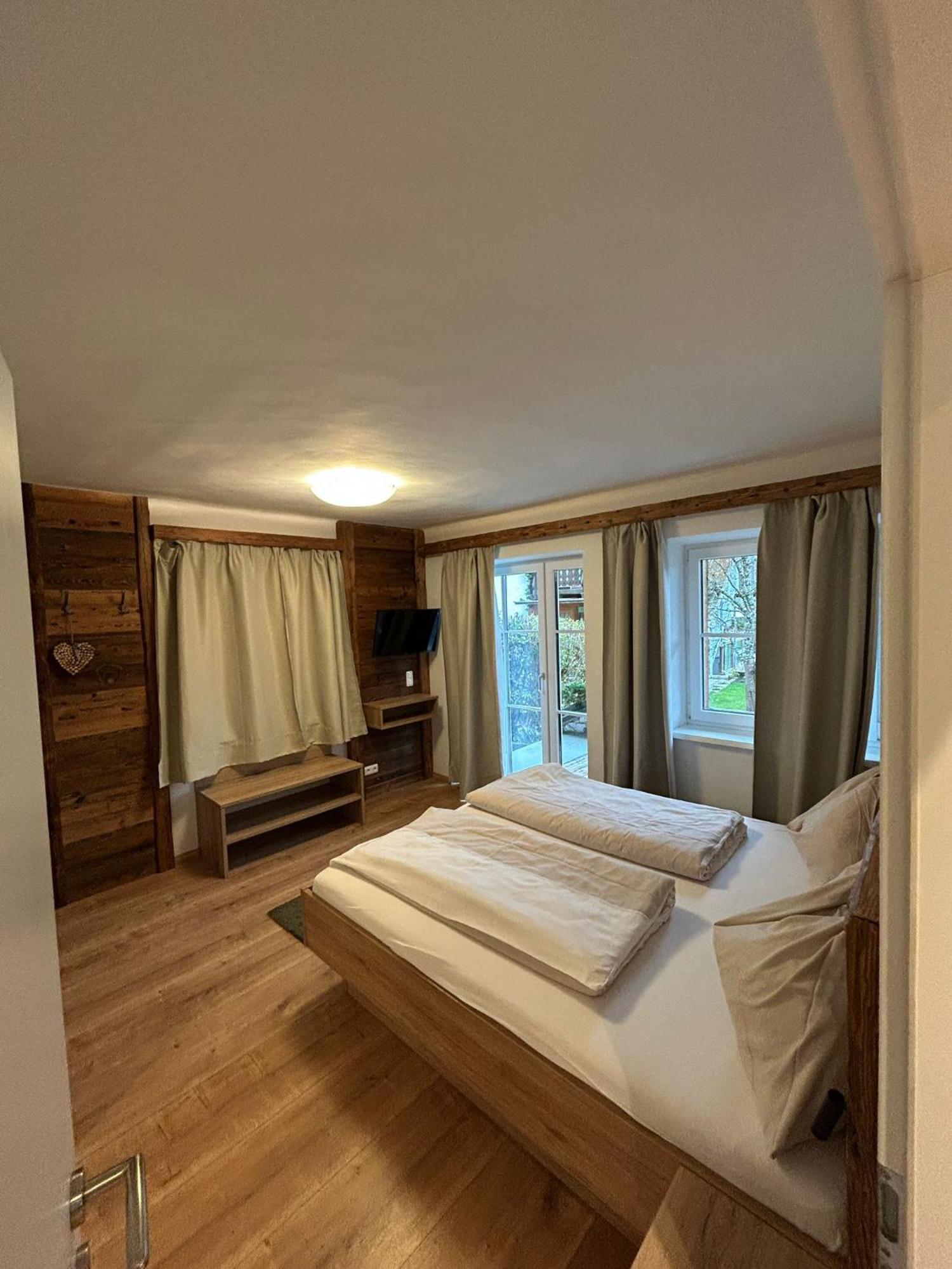 Gartenhouse Saint Wolfgang Екстериор снимка