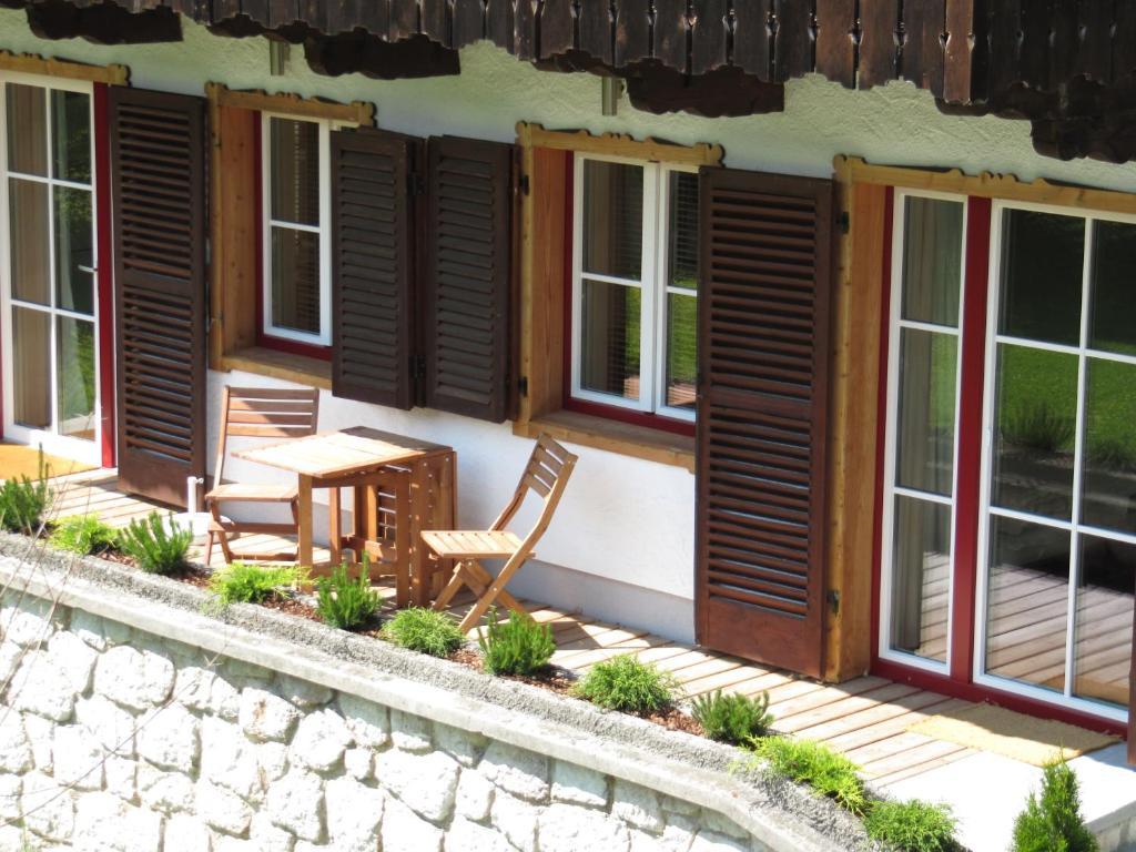 Gartenhouse Saint Wolfgang Стая снимка